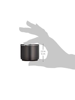 Amazon | OLYMPUS デジタルカメラ STYLUS1用 コンバージョン